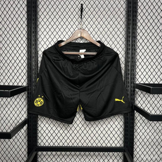 Pantaloncini Borussia Dortmund Home 2024/2025